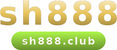 sh888 logo